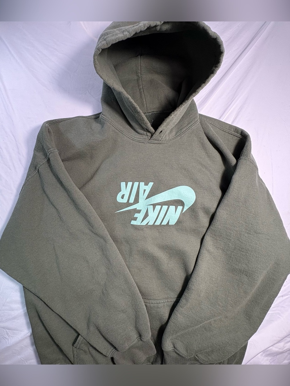 Travis Scott x Jordan cactus highest hoodie XXL